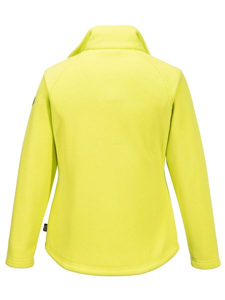 Schietwetter Fleecejacke Damen Fleecejacke "Hakenhand Frieda" günstig online kaufen