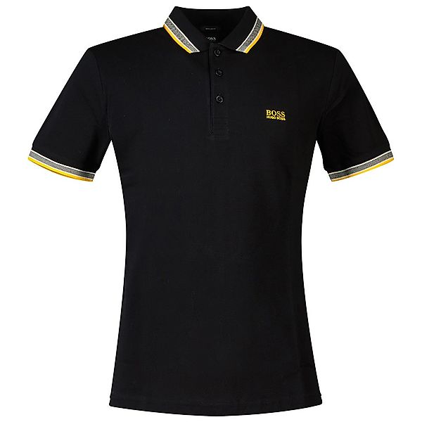 BOSS Polo-Shirt Paddy 50398302/016 günstig online kaufen