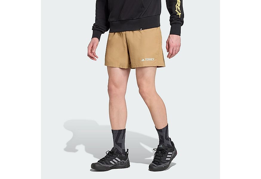 adidas TERREX Shorts TERREX MULTI SHORTS (1-tlg) günstig online kaufen
