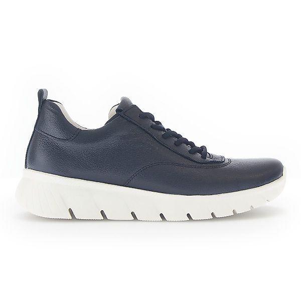 Gabor Gabor 3.460.26_6, Sneaker, Blau, Damen günstig online kaufen