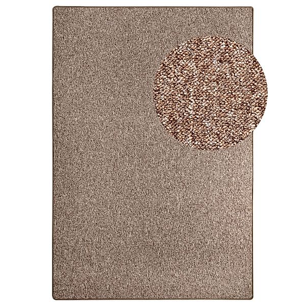 Steffensmeier Teppich Meddon XL, Rechteckig, Schlinge günstig online kaufen