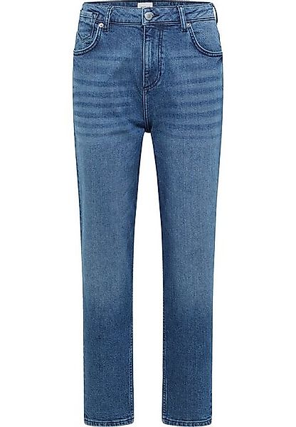 MUSTANG Mom-Jeans Style Charlotte Tapered günstig online kaufen