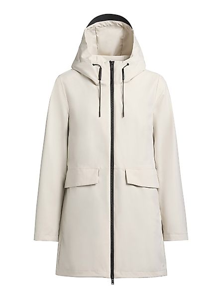 khujo Anorak "YONI", mit Kapuze günstig online kaufen