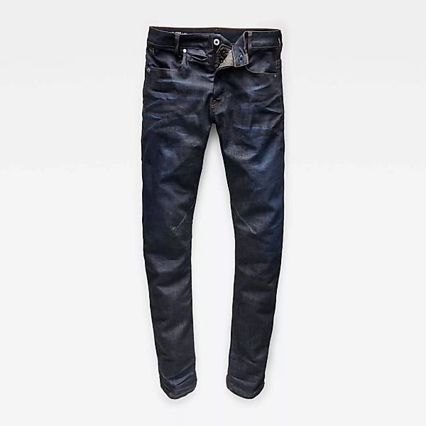 G-star D Staq 5 Pocket Slim Jeans 30 Dark Aged günstig online kaufen