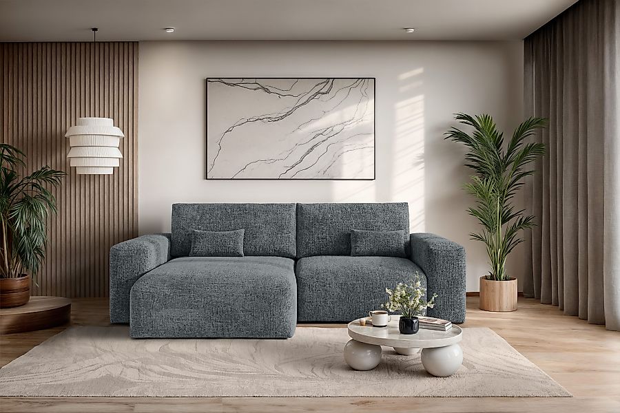 OTTO home Ecksofa MATTS Schlafsofa mit günstig online kaufen