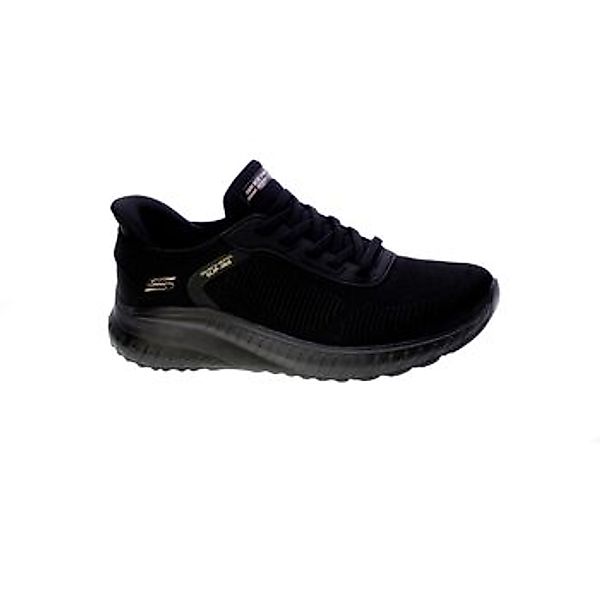 Skechers Slip-Ins: BOBS Sport Squad Chaos Slip-On Sneaker mit Markendetails günstig online kaufen