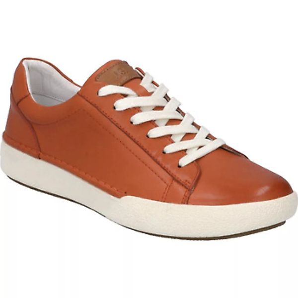 Josef Seibel  Sneaker Claire 01, orange günstig online kaufen