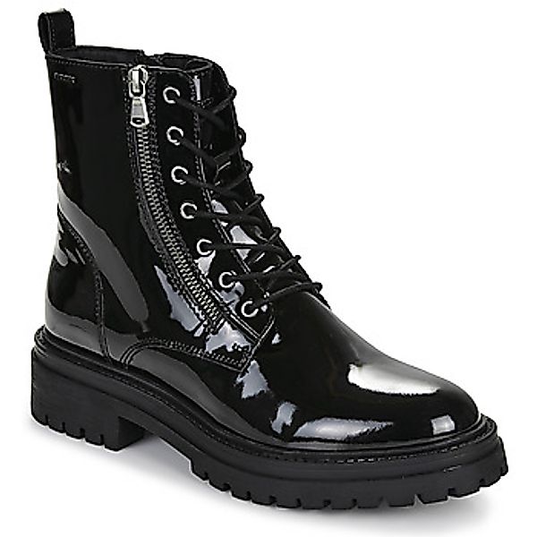 Geox  Damenstiefel D IRIDEA günstig online kaufen