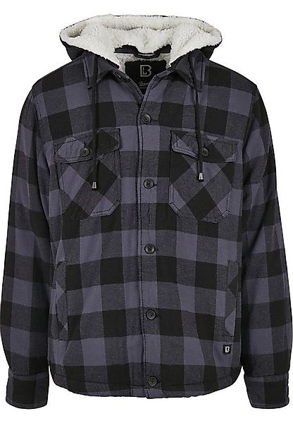 Brandit Anorak Brandit Herren Lumberjacket Hooded (1-St) günstig online kaufen