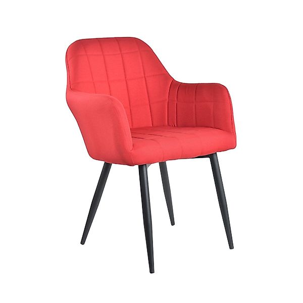 HTI-Living Esszimmerstuhl Stuhl Albany Webstoff (Stück, günstig online kaufen