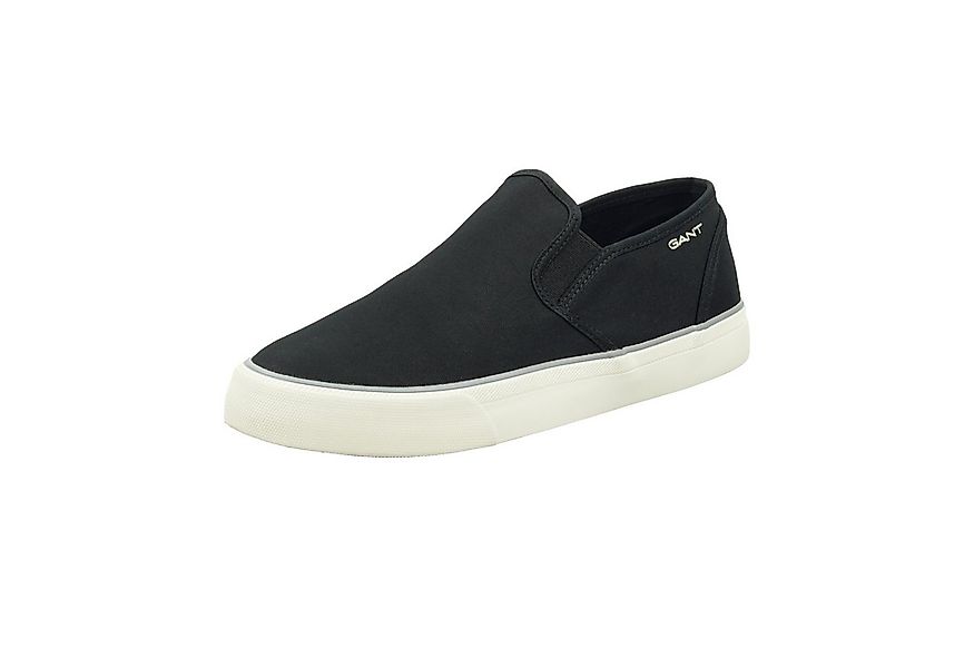 Gant Killox Slip-On Sneaker, Slipper, Sneaker, Freizeitschuh mit Gummizug günstig online kaufen