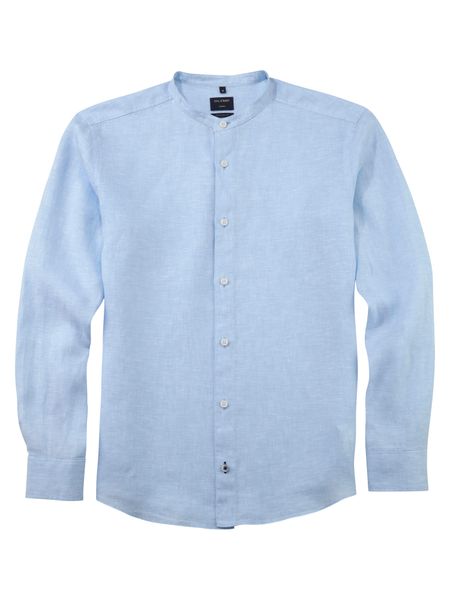 OLYMP Leinenhemd OLYMP Hemd Casual - günstig online kaufen