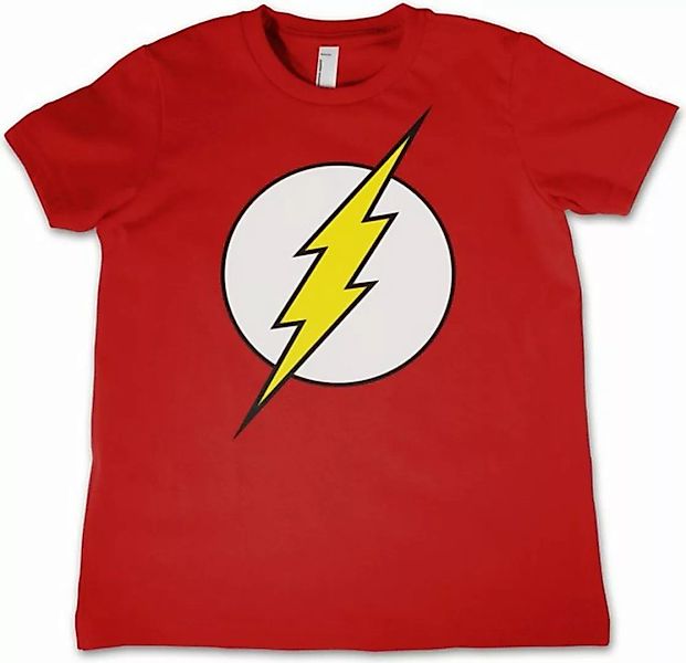 The Flash T-Shirt günstig online kaufen