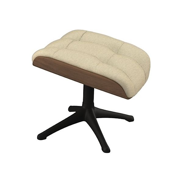 FLEXLUX Fußhocker "Skagen, Hocker", Hohes Komfort, Entspannungsmöbel, Fuss günstig online kaufen
