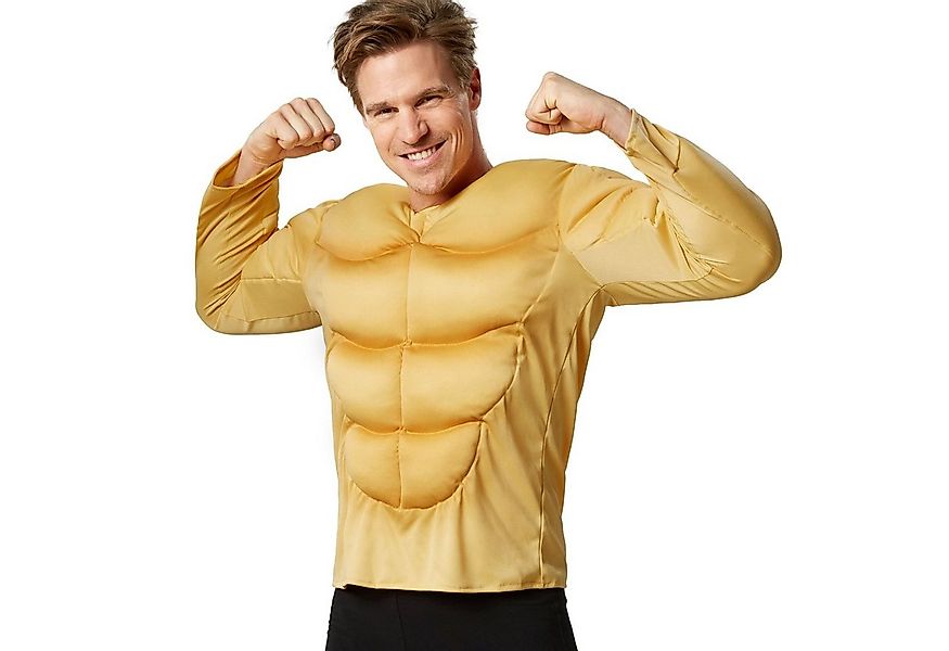 dressforfun Muskelshirt Männer Muskel-Shirt günstig online kaufen