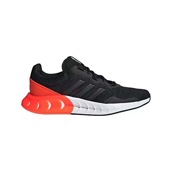 Adidas Kaptir Super Sportschuhe EU 46 Core Black / Core Black / Solar Red günstig online kaufen