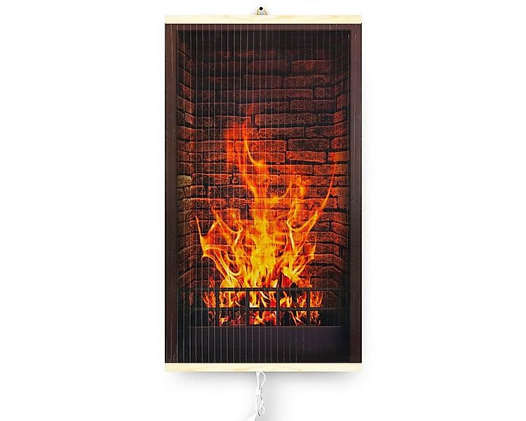 TRIO™ Infrarotstrahler EO400 Infrarotstrahler Heizpaneel, Abmessungen 100x5 günstig online kaufen