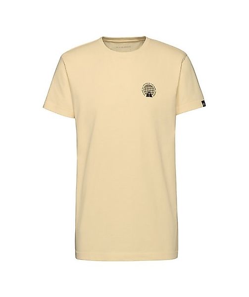 Mammut T-Shirt Massone T-Shirt Men Emblems günstig online kaufen