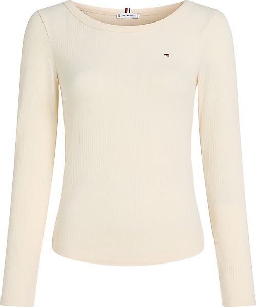 Tommy Hilfiger Curve Langarmshirt Shirt CRV günstig online kaufen