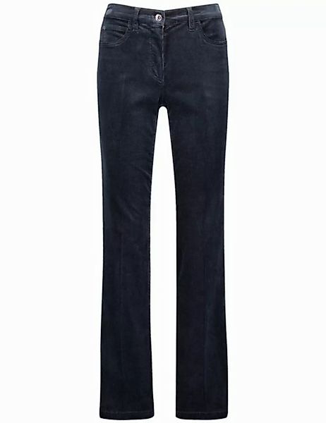 GERRY WEBER 5-Pocket-Jeans günstig online kaufen