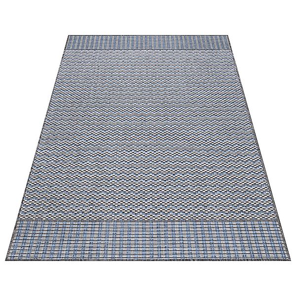 Ayyildiz Teppiche Outdoorteppich »SUNNY 4419«, rechteckig, 5 mm Höhe, Läufe günstig online kaufen