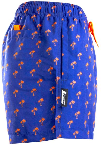 Luvanni Badehose Badehose Herren Schnelltrocknende Beachshorts günstig online kaufen