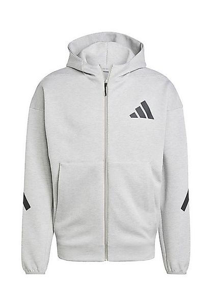 adidas Sportswear Sweatjacke Herren Sweatjacke NEW ADIDAS Z.N.E. (1-tlg) günstig online kaufen