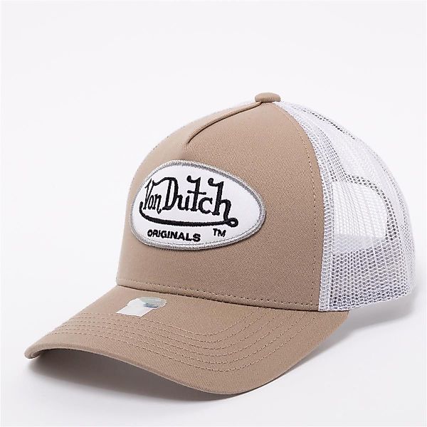 Von Dutch Trucker Cap Von Dutch günstig online kaufen