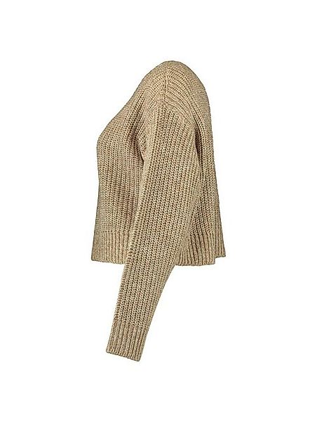 HaILY’S Rundhalspullover (1-tlg) Plain/ohne Details günstig online kaufen