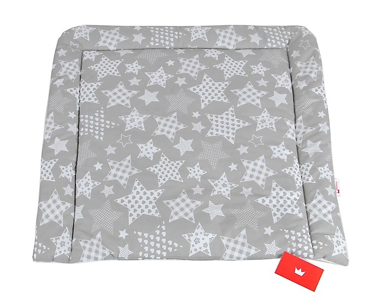 BabyLux Wickelauflage BABYLUX Wickeltischauflage Baby Wickeltisch günstig online kaufen