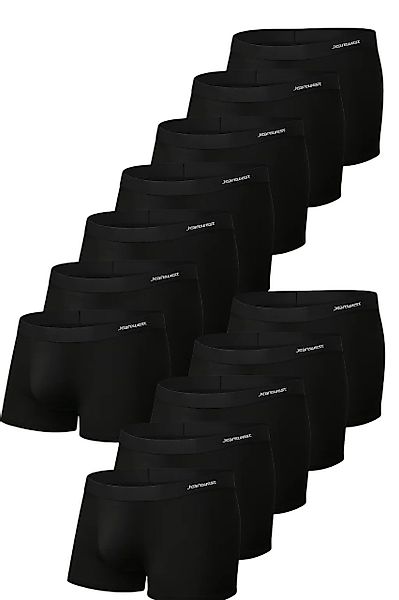 Selef Creation Boxershorts Herren Boxershorts 10er günstig online kaufen