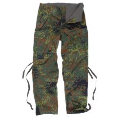 Leo Köhler Outdoorhose Original Bundeswehr Leo günstig online kaufen