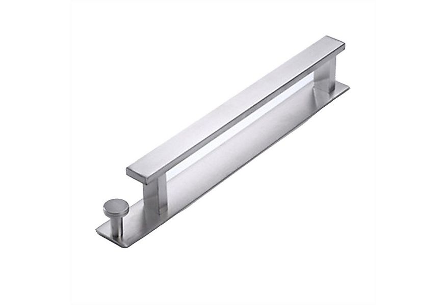 Mutig Handtuchhalter Handtuchhalter Silber,Handtuchhalter Ohne Bohren,Handt günstig online kaufen