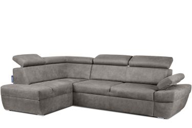 KONSIMO® Ecksofa RATLO Ecksofa, mit Bettfunktion günstig online kaufen
