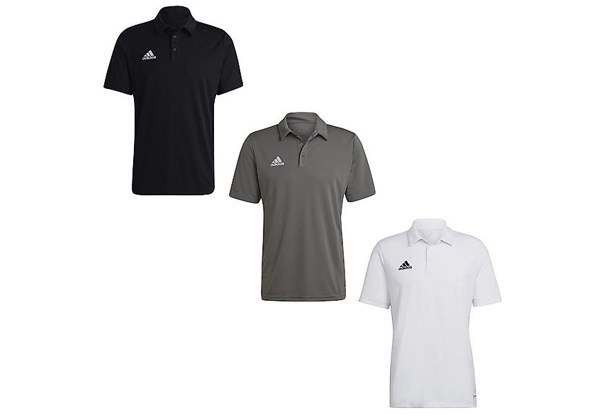 adidas Performance Poloshirt adidas Herren Poloshirt Entrada 22 Polo 3er Se günstig online kaufen