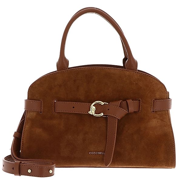 COCCINELLE Handtasche Handbag, aus echtem Rindsleder günstig online kaufen