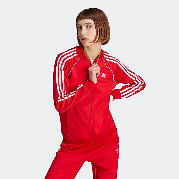 adidas Originals Trainingsjacke SST CLASSIC TT günstig online kaufen