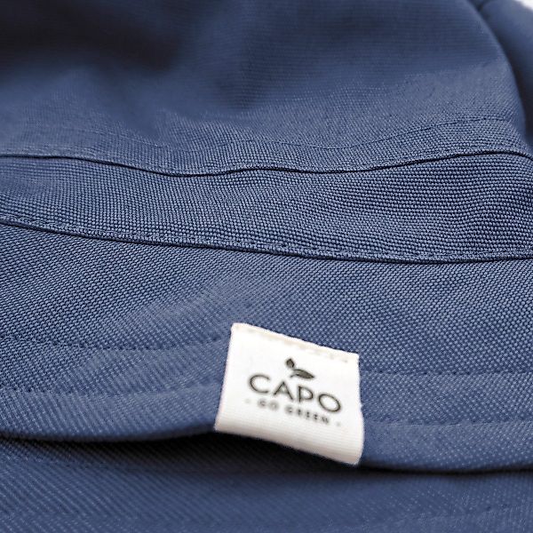 CAPO Fischerhut Stoffhut, Canvas, kbA organic günstig online kaufen