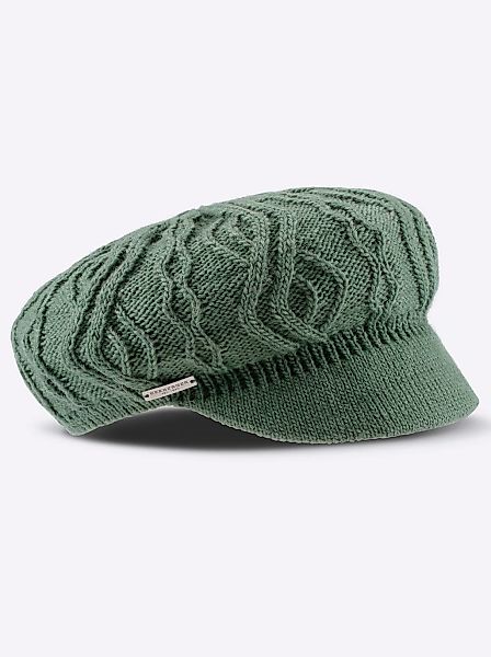 Seeberger Ballonmütze günstig online kaufen