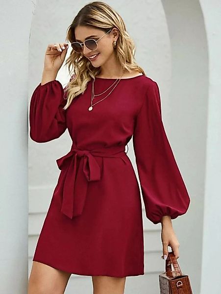 KIKI 2-in-1-Kleid Women's Casual Dress Mini Dress Elegant Summer Dress Beac günstig online kaufen