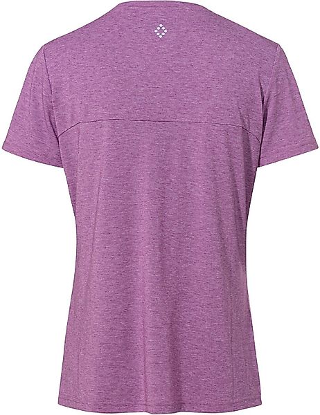 VAUDE Funktionsshirt Wo Skomer Print T-Shirt günstig online kaufen