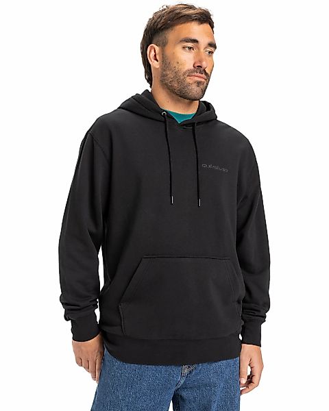 Quiksilver Hoodie "Salt Water" günstig online kaufen