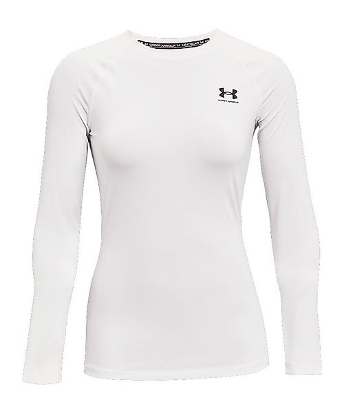 Under Armour® Laufshirt Under Armour HG Authentics Comp LS T-Shirt D defaul günstig online kaufen