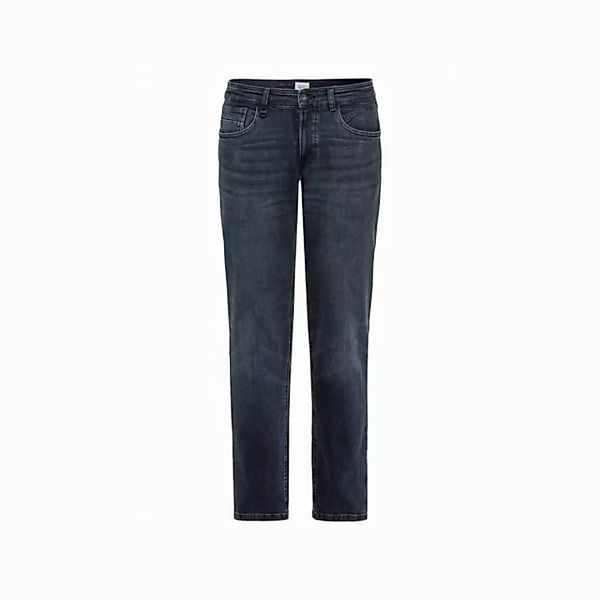 camel active 5-Pocket-Jeans in Regular Fit Regular Fit günstig online kaufen