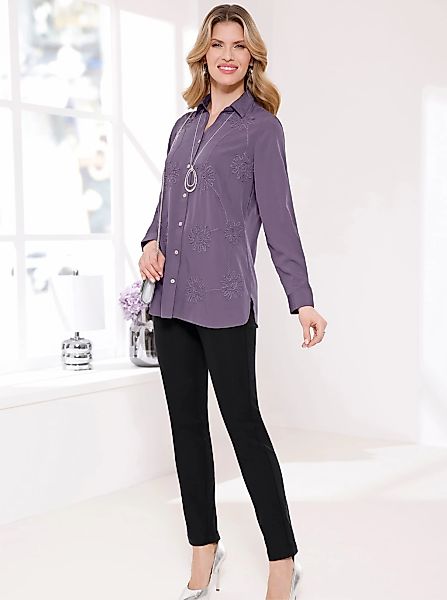Classic Basics Longbluse günstig online kaufen
