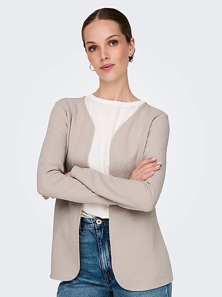 ONLY Sweatjacke ONLCHRIS L/S CADRIGAN CC günstig online kaufen