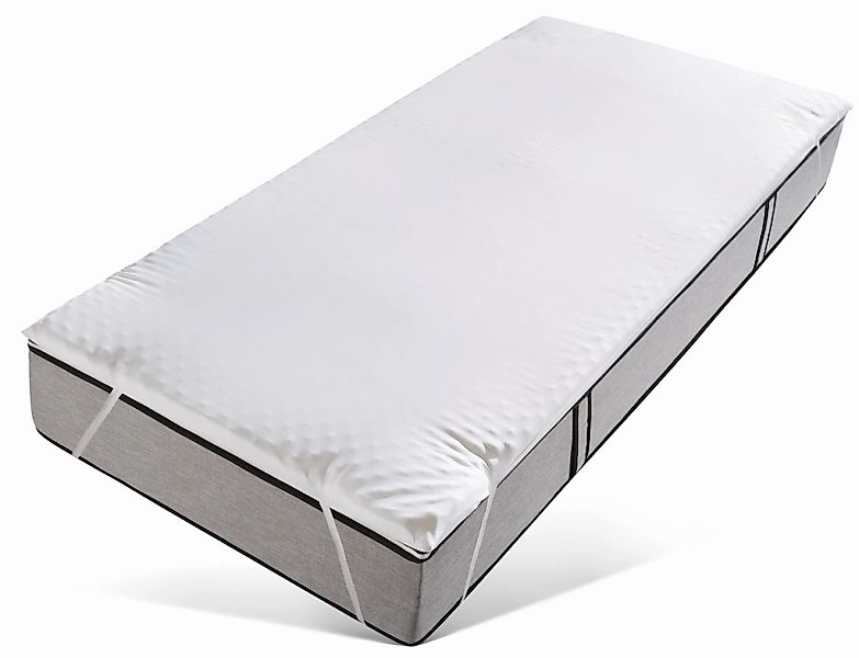 Jekatex Topper "Microaktiv 5,0", (1 St.) günstig online kaufen