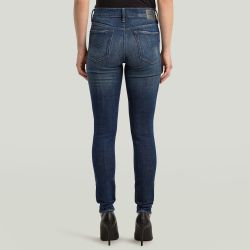 G-STAR Skinny-fit-Jeans 3301 mit Stretch günstig online kaufen