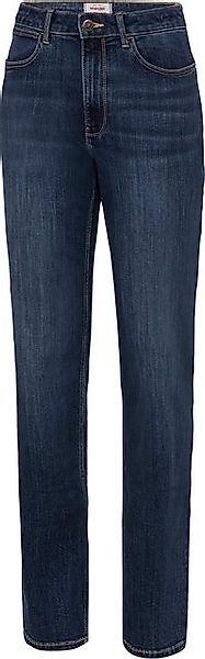 Wrangler Stretch-Jeans im 5-Pocket-Style, langlebig und formstabil günstig online kaufen