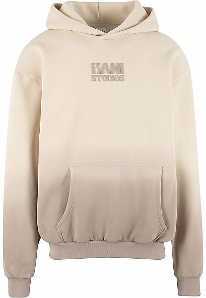 Karl Kani Kapuzenpullover "Karl Kani Kani Studios Gradient Os Hoodie" 1 Stk günstig online kaufen